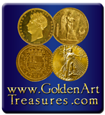 Golden Art Treasures